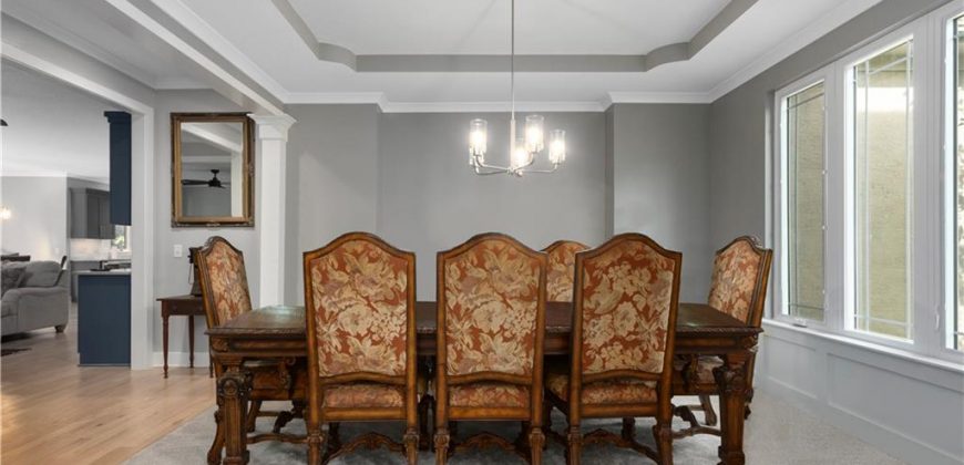 Homes for Sale in Kansas City, MO 64156 | 4021 NE 95th Terrace