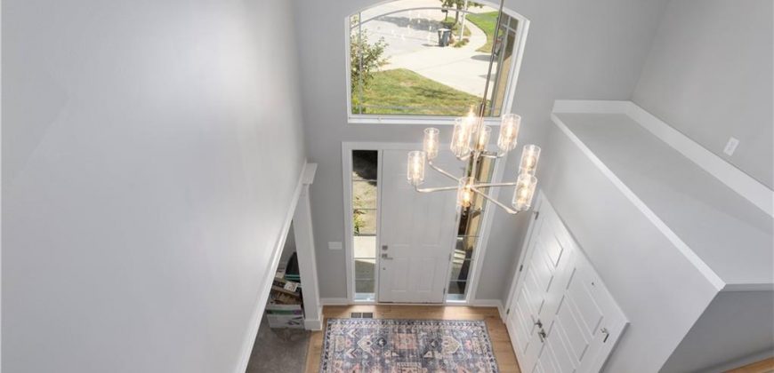 Homes for Sale in Kansas City, MO 64156 | 4021 NE 95th Terrace