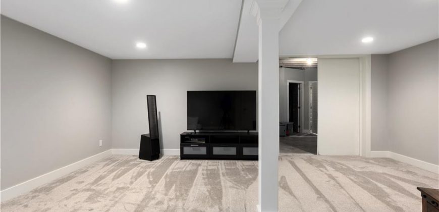 Homes for Sale in Kansas City, MO 64156 | 4021 NE 95th Terrace