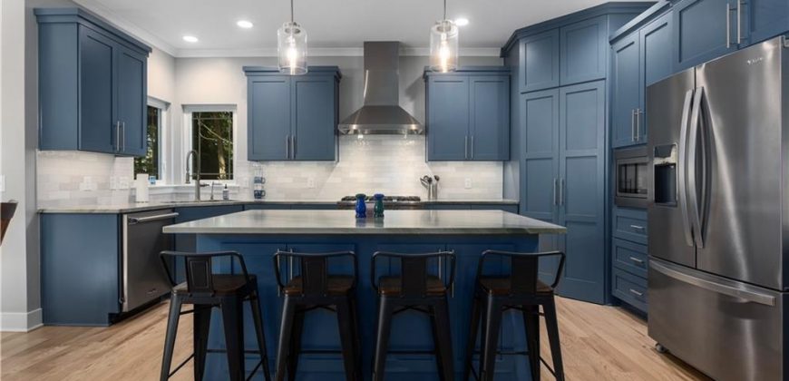 Homes for Sale in Kansas City, MO 64156 | 4021 NE 95th Terrace