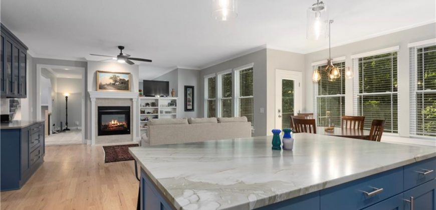 Homes for Sale in Kansas City, MO 64156 | 4021 NE 95th Terrace