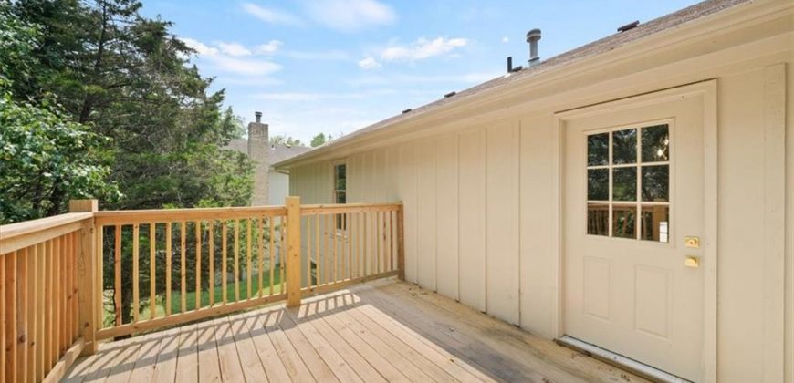 Homes for Sale in Gladstone, MO 64119 | 7109 N Indiana Street