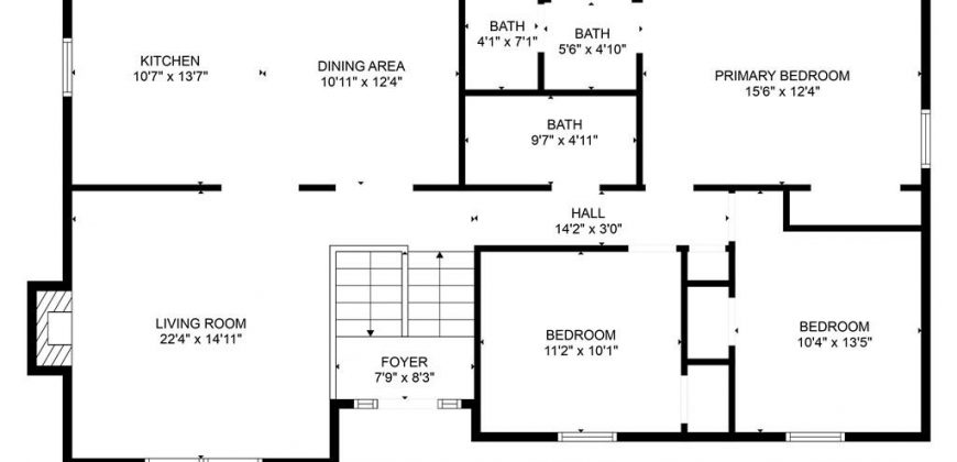 Homes for Sale in Gladstone, MO 64119 | 7109 N Indiana Street