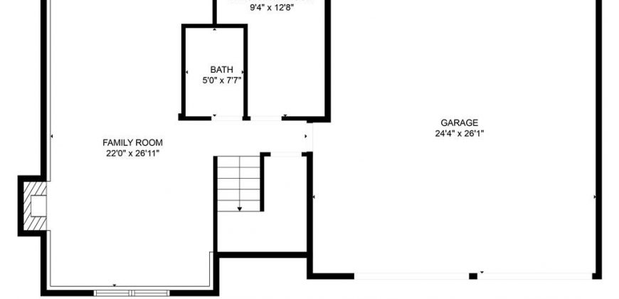 Homes for Sale in Gladstone, MO 64119 | 7109 N Indiana Street