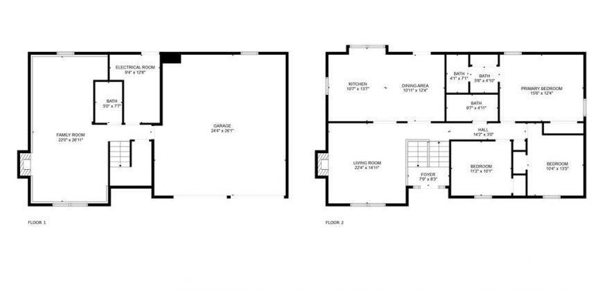 Homes for Sale in Gladstone, MO 64119 | 7109 N Indiana Street