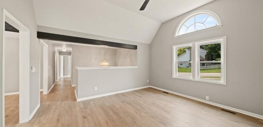 Homes for Sale in Gladstone, MO 64119 | 7109 N Indiana Street