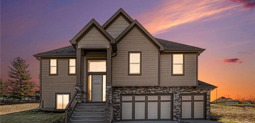 Homes for Sale in Excelsior Springs, MO 64024 | 12402  Morgan Street