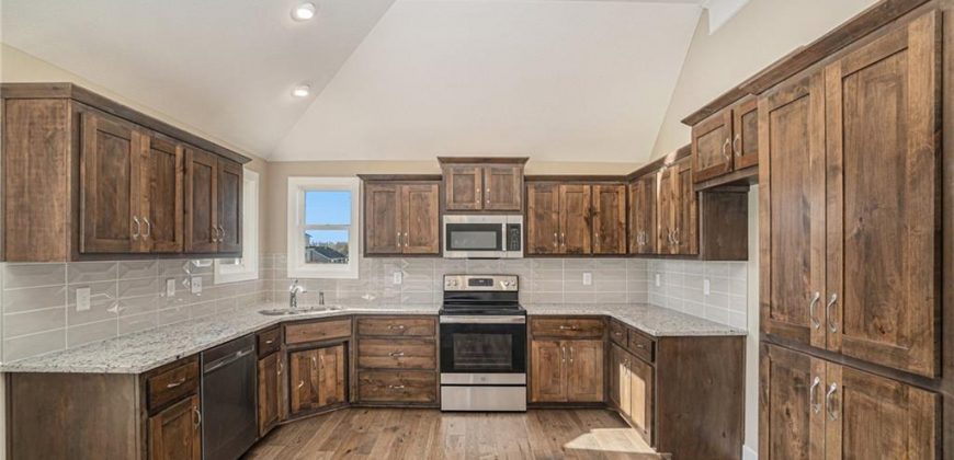 Homes for Sale in Excelsior Springs, MO 64024 | 12402  Morgan Street