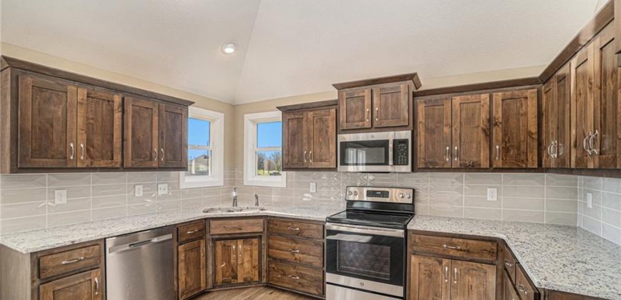 Homes for Sale in Excelsior Springs, MO 64024 | 12402  Morgan Street