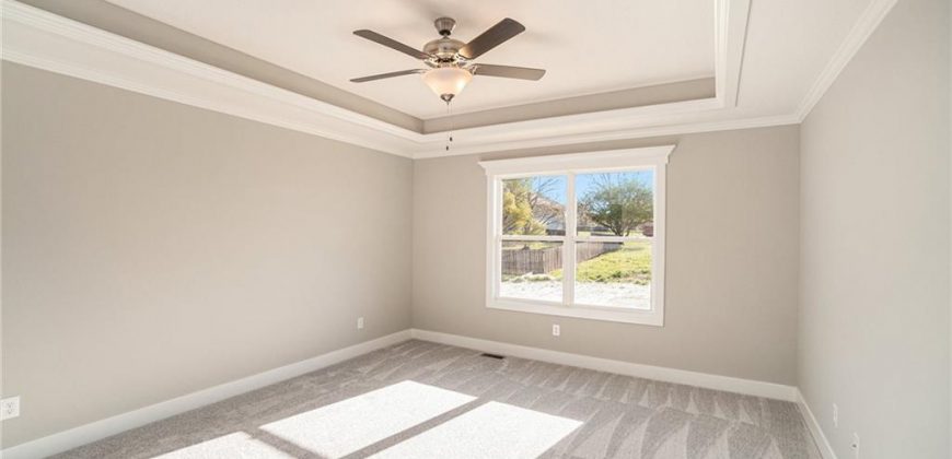 Homes for Sale in Excelsior Springs, MO 64024 | 12402  Morgan Street