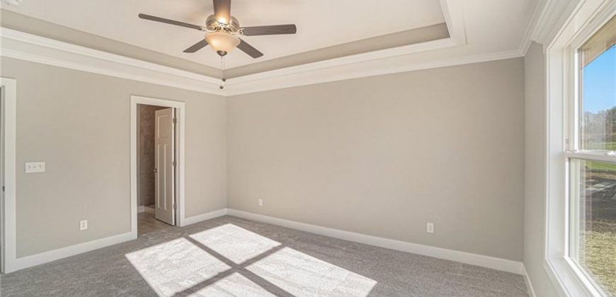 Homes for Sale in Excelsior Springs, MO 64024 | 12402  Morgan Street