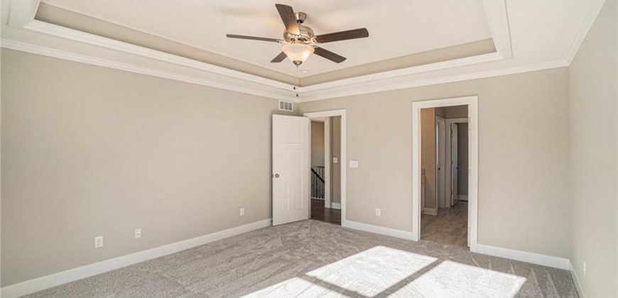 Homes for Sale in Excelsior Springs, MO 64024 | 12402  Morgan Street