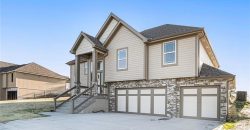 Homes for Sale in Excelsior Springs, MO 64024 | 12402  Morgan Street