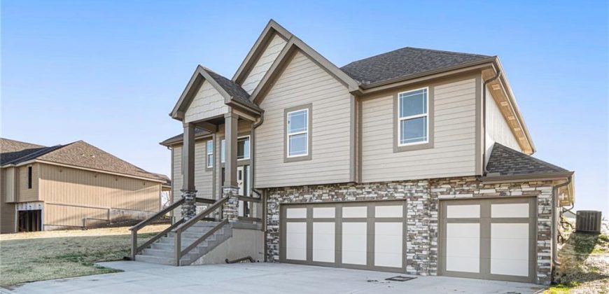 Homes for Sale in Excelsior Springs, MO 64024 | 12402  Morgan Street