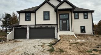 Homes for Sale in Excelsior Springs, MO 64024 | 12402  Morgan Street