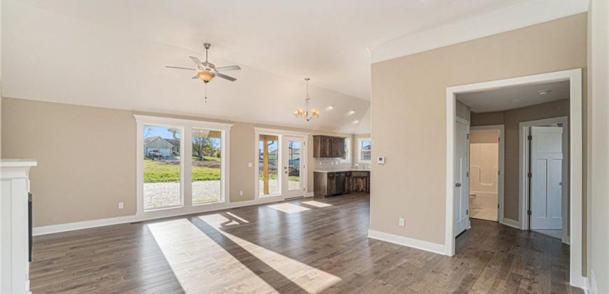 Homes for Sale in Excelsior Springs, MO 64024 | 12402  Morgan Street