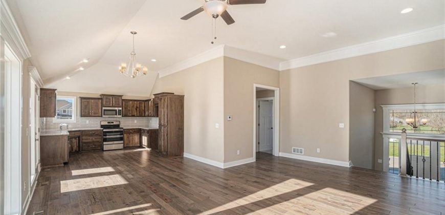 Homes for Sale in Excelsior Springs, MO 64024 | 12402  Morgan Street