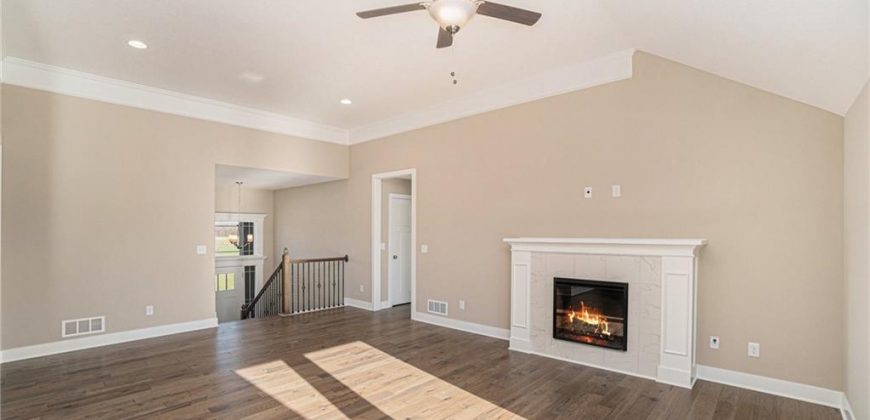 Homes for Sale in Excelsior Springs, MO 64024 | 12402  Morgan Street