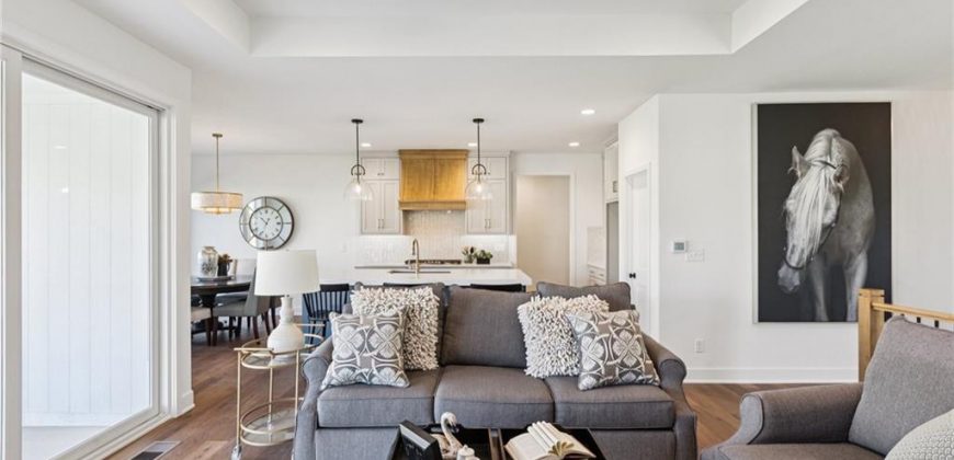 Homes for Sale in Liberty, MO 64068 | 1836  Green Meadow Drive