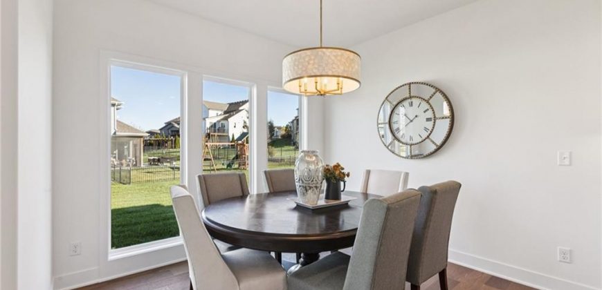 Homes for Sale in Liberty, MO 64068 | 1836  Green Meadow Drive