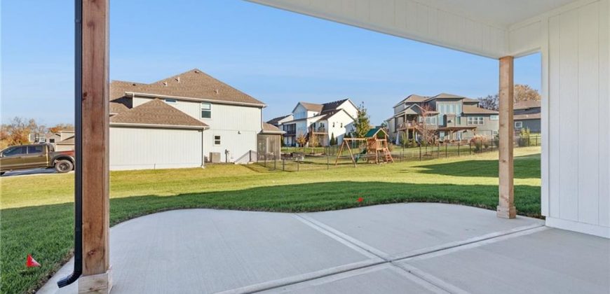 Homes for Sale in Liberty, MO 64068 | 1836  Green Meadow Drive