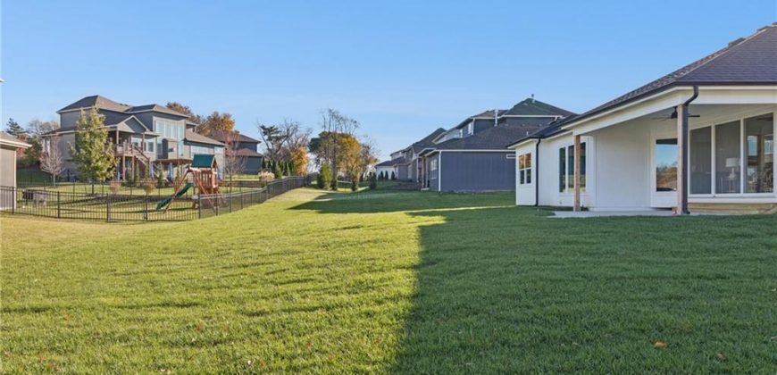 Homes for Sale in Liberty, MO 64068 | 1836  Green Meadow Drive