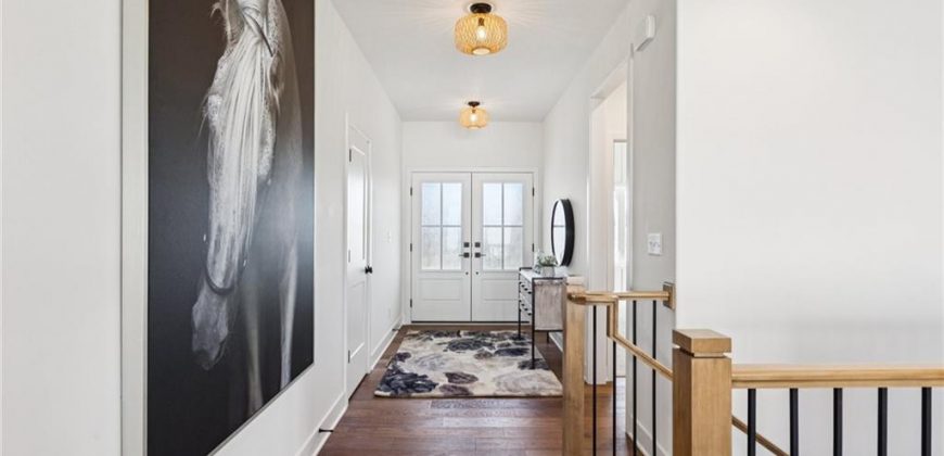 Homes for Sale in Liberty, MO 64068 | 1836  Green Meadow Drive