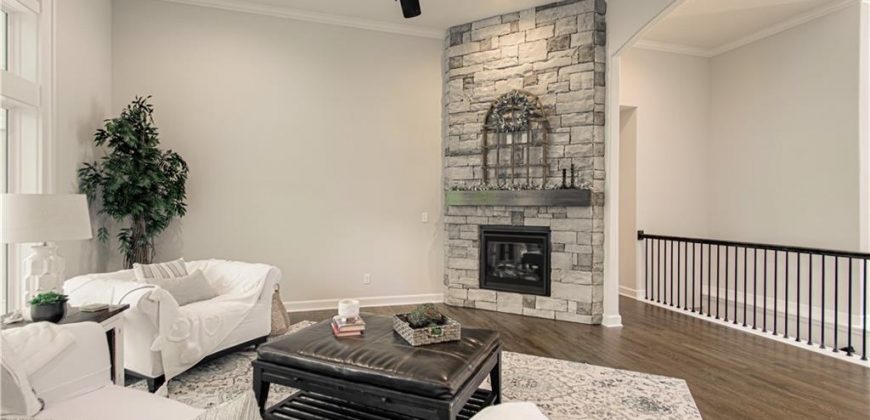 Homes for Sale in Kansas City, MO 64156 | 4818 NE 105th Street