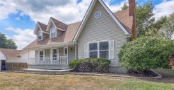 Homes for Sale in Liberty, MO 64068 | 1124  Amesbury Avenue