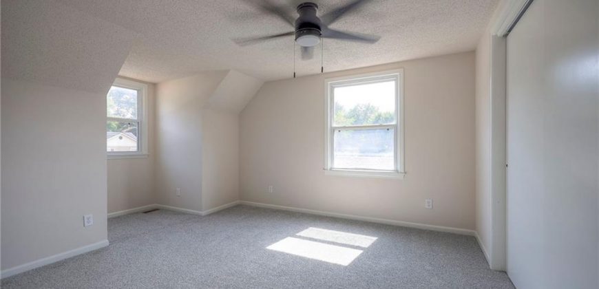 Homes for Sale in Liberty, MO 64068 | 1124  Amesbury Avenue