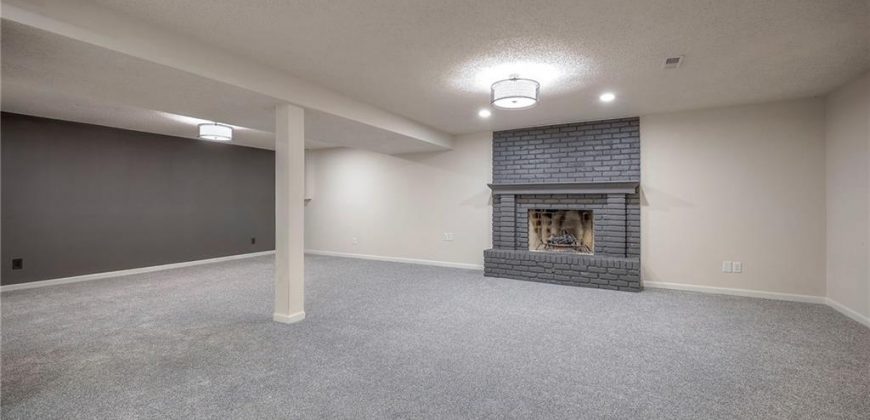 Homes for Sale in Liberty, MO 64068 | 1124  Amesbury Avenue