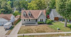 Homes for Sale in Liberty, MO 64068 | 1124  Amesbury Avenue