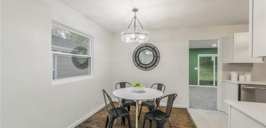 Homes for Sale in Kansas City, MO 64119 | 4835 N Manchester Avenue