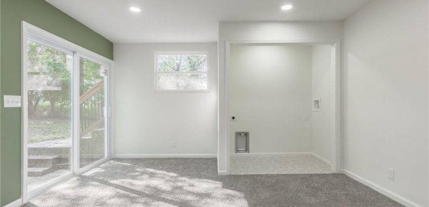 Homes for Sale in Kansas City, MO 64119 | 4835 N Manchester Avenue