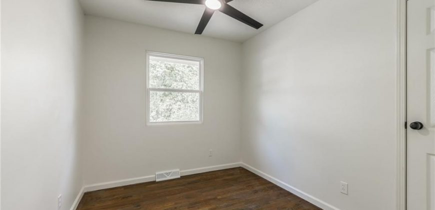 Homes for Sale in Kansas City, MO 64119 | 4835 N Manchester Avenue