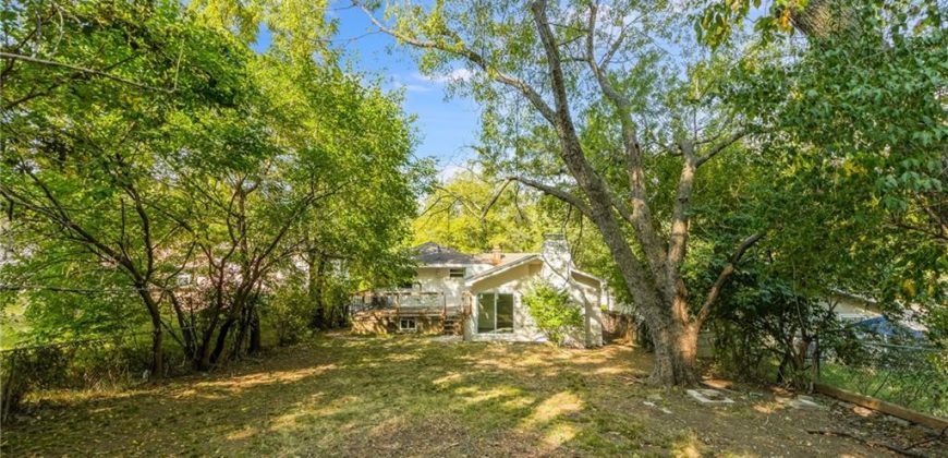 Homes for Sale in Kansas City, MO 64119 | 4835 N Manchester Avenue