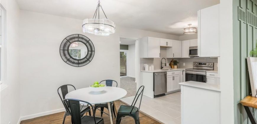 Homes for Sale in Kansas City, MO 64119 | 4835 N Manchester Avenue