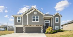 Homes for Sale in Kansas City, MO 64165 | 1325 NE 122nd Street