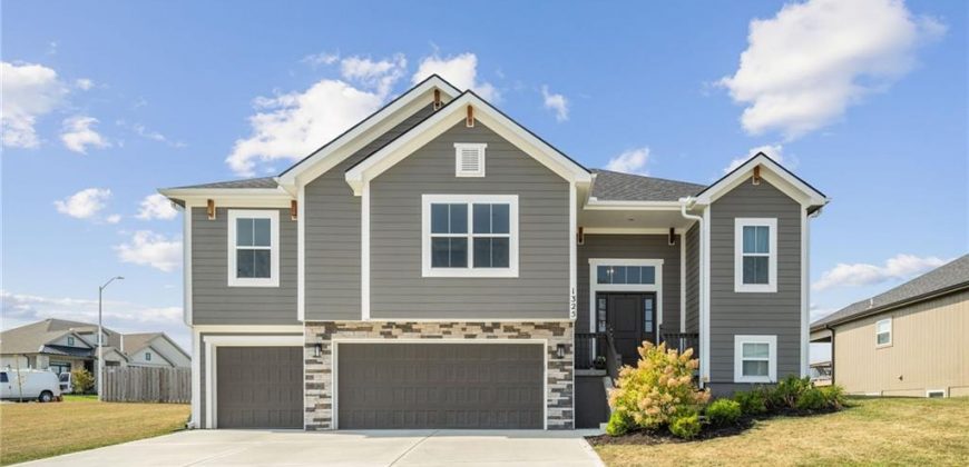 Homes for Sale in Kansas City, MO 64165 | 1325 NE 122nd Street