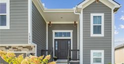 Homes for Sale in Kansas City, MO 64165 | 1325 NE 122nd Street