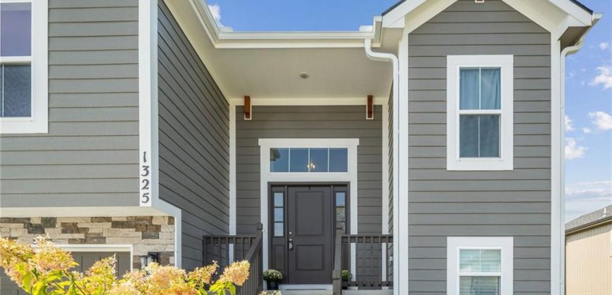 Homes for Sale in Kansas City, MO 64165 | 1325 NE 122nd Street