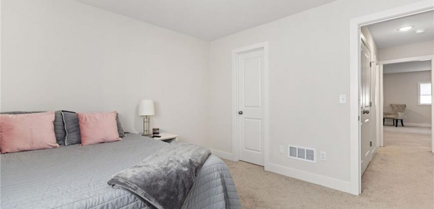 Homes for Sale in Kansas City, MO 64165 | 1325 NE 122nd Street