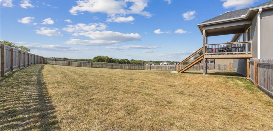 Homes for Sale in Kansas City, MO 64165 | 1325 NE 122nd Street