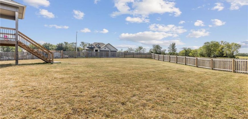 Homes for Sale in Kansas City, MO 64165 | 1325 NE 122nd Street