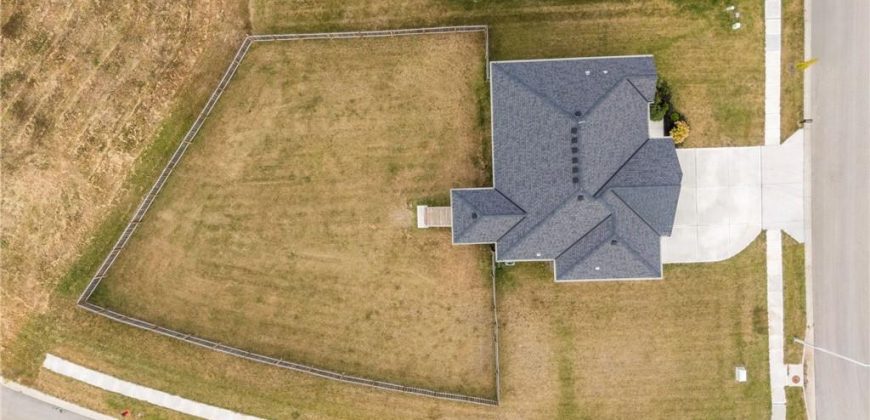 Homes for Sale in Kansas City, MO 64165 | 1325 NE 122nd Street