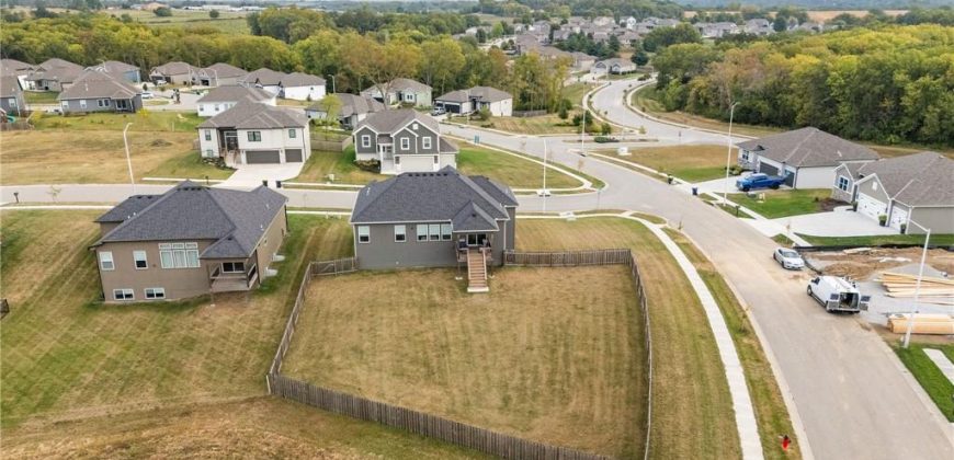 Homes for Sale in Kansas City, MO 64165 | 1325 NE 122nd Street