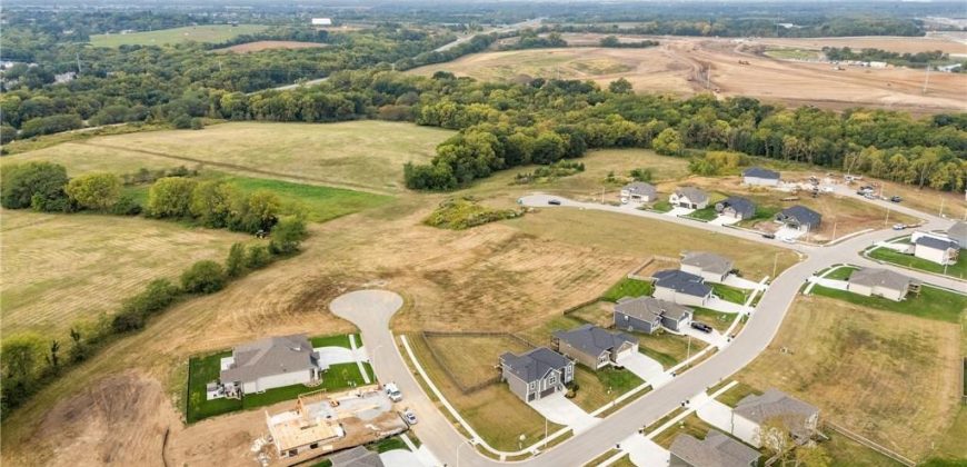 Homes for Sale in Kansas City, MO 64165 | 1325 NE 122nd Street