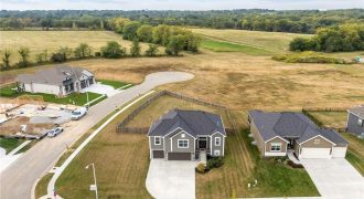 Homes for Sale in Kansas City, MO 64165 | 1325 NE 122nd Street