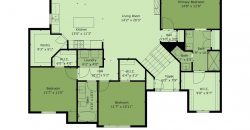 Homes for Sale in Kansas City, MO 64165 | 1325 NE 122nd Street