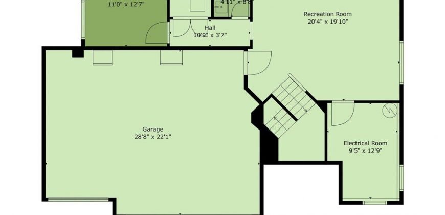 Homes for Sale in Kansas City, MO 64165 | 1325 NE 122nd Street